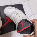 低价处理 NIKE/椰子/Adidas/AJ5 高端真皮白水泥 耐克气垫 图片 21