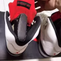 低价处理 NIKE/椰子/Adidas/AJ5 高端真皮白水泥 耐克气垫 图片 20
