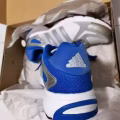 低价处理 NIKE/椰子/Adidas/AJ5 高端真皮白水泥 耐克气垫 图片 11