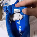 低价处理 NIKE/椰子/Adidas/AJ5 高端真皮白水泥 耐克气垫 图片 13