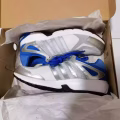 低价处理 NIKE/椰子/Adidas/AJ5 高端真皮白水泥 耐克气垫 图片 9