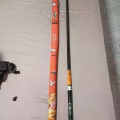 精品鱼竿（手竿不到半价出） 图片 2