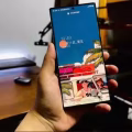 三星Galaxy S22Ultra 图片 1