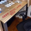 电脑桌和椅 图片 2