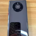 已售 HUAWEI mate 40 PRO 256GB(仍在保修期内) 图片 3