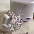 二手飞利浦吸奶器 图片 2