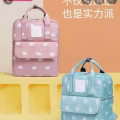 全新背奶小冰箱 图片 2