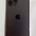 iPhone 13promax/512G/黑色 图片 3