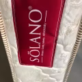 Queen 床垫9成新$100包送 图片 2