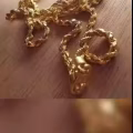 金链916实心29.88克，58cm 图片 2