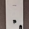 苹果X 图片 1