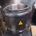 摊位厨房用具，白钢，冰箱，洗收盘及其他 图片 9