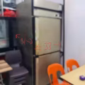 摊位厨房用具，白钢，冰箱，洗收盘及其他 图片 8