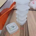 摊位厨房用具，白钢，冰箱，洗收盘及其他 图片 7