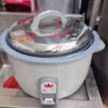 摊位厨房用具，白钢，冰箱，洗收盘及其他 图片 6