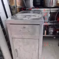 摊位厨房用具，白钢，冰箱，洗收盘及其他 图片 5