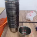 摊位厨房用具，白钢，冰箱，洗收盘及其他 图片 2
