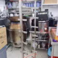 摊位厨房用具，白钢，冰箱，洗收盘及其他 图片 17