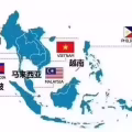 承接中国至新加坡海运空运物流服务大量求海运团团长合作 图片 3
