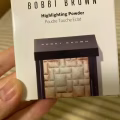 Bobbi brown 五花肉高光 图片 4