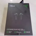 全新 未拆封耳机 RAZER HAMMERHEAD true wireless 图片 1