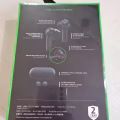 全新 未拆封耳机 RAZER HAMMERHEAD true wireless 图片 5