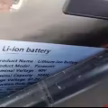 售卖蓝牌电动车 图片 4