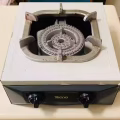 高压煤气炉 图片 2