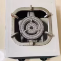 高压煤气炉 图片 4