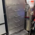 二手蒸柜和多功能煮面炉 图片 2