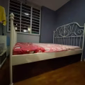 电视机橱柜  和 床架 图片 4