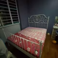 电视机橱柜  和 床架 图片 3