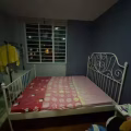 电视机橱柜  和 床架 图片 5