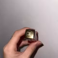全新正品 Chanel 口红 144 色号 图片 3