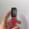 全新正品 YSL 口红 202 色号 图片 2
