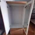 单人衣橱 图片 2