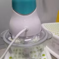 食品粉碎机 图片 1