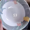 店里全新碗盘清货，数量不多，可以送到宏茂桥地铁站 图片 3