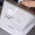 原价$519 全新密封 安卓苹果通用 华为荣耀最高端智能手表 情侣款 送人自用皆 图片 5
