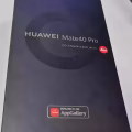 Huawei mate40 pro,256G,5G,优惠卖 图片 4