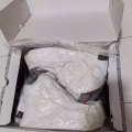原价$489 处理$169 AJ5 乔丹 Air Jordan5 经典版白水泥  图片 3