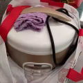 健身器材，米饭锅小风扇 图片 3