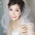 专业 新娘化妆  图片 1