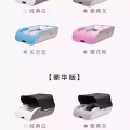 电动猫砂盆 图片 6