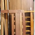 二手家具单人床架 图片 2