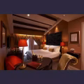 Scarlet seduction Hotel Room 图片 1