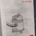 干湿两用吸尘器出售 图片 3