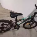儿童自行车 图片 1