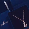 Swarovski项链（低价出售） 图片 1