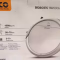 Cuisinart 电器 (冷热全能搅伴机)  全智能扫地机器人 图片 4